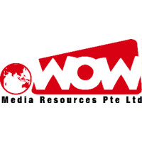 WOW! Media Resources Pte Ltd logo, WOW! Media Resources Pte Ltd contact details