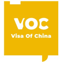 VisaOfChina logo, VisaOfChina contact details