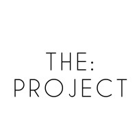 THE:PROJECT logo, THE:PROJECT contact details