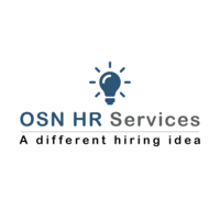 OSN HR Services logo, OSN HR Services contact details