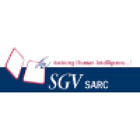 SGV Sarc Inc logo, SGV Sarc Inc contact details