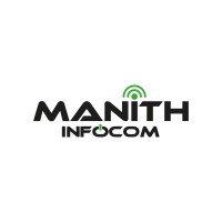 Manith Infocom logo, Manith Infocom contact details