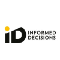 ID Informed Decisions Consulting AB logo, ID Informed Decisions Consulting AB contact details