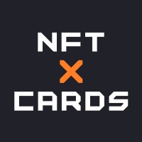 NFTXCARDS logo, NFTXCARDS contact details