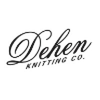 Dehen Knitting Company logo, Dehen Knitting Company contact details