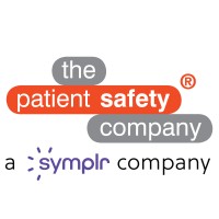 The Patient Safety Company logo, The Patient Safety Company contact details