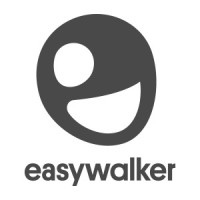 Easywalker logo, Easywalker contact details