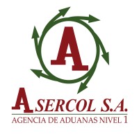 Asercol S.A. OEA logo, Asercol S.A. OEA contact details