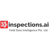 inspections.ai logo, inspections.ai contact details