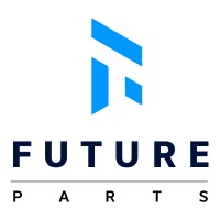 Future Parts logo, Future Parts contact details