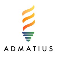 ADMATIUS Advanced Materials Research Lab logo, ADMATIUS Advanced Materials Research Lab contact details