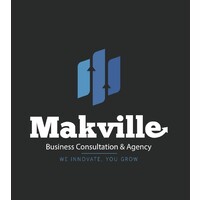 Makville Business Consultation & Agency, LLC logo, Makville Business Consultation & Agency, LLC contact details