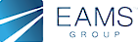 EAMS Group logo, EAMS Group contact details