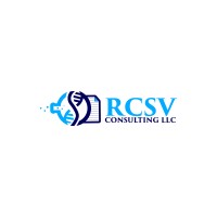 RCSV Consulting logo, RCSV Consulting contact details