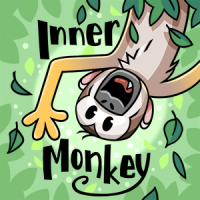 Inner Monkey logo, Inner Monkey contact details