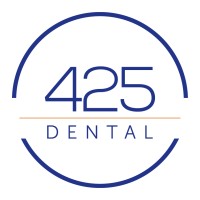 425 Dental logo, 425 Dental contact details