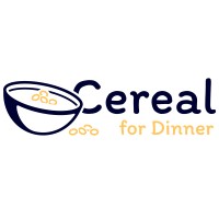 Cereal for Dinner logo, Cereal for Dinner contact details