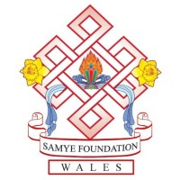 Samye Foundation Wales logo, Samye Foundation Wales contact details