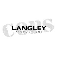 Langley Productions, Inc. logo, Langley Productions, Inc. contact details