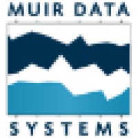 Muir Data Systems, Inc. logo, Muir Data Systems, Inc. contact details