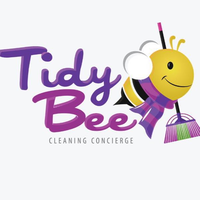 Tidy Bee, LLC logo, Tidy Bee, LLC contact details