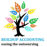 Buildup Accounting logo, Buildup Accounting contact details