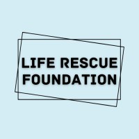 Life Rescue Foundation logo, Life Rescue Foundation contact details