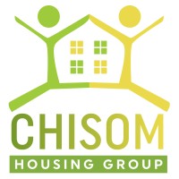 Chisom Housing Group logo, Chisom Housing Group contact details