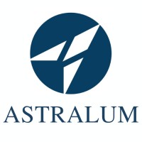 Astralum, LP logo, Astralum, LP contact details