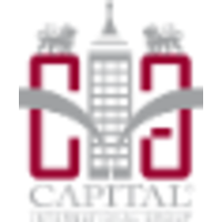 Capital International Group logo, Capital International Group contact details