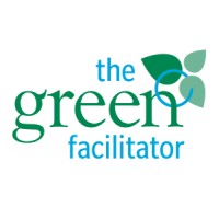 The Green Facilitator, Inc. logo, The Green Facilitator, Inc. contact details