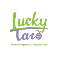 Lucky Taro Inc logo, Lucky Taro Inc contact details