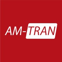 AM TRAN logo, AM TRAN contact details