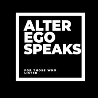 Alter Ego Speaks logo, Alter Ego Speaks contact details