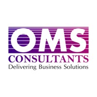 OMS Consultants logo, OMS Consultants contact details