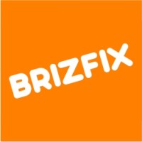 Brizfix logo, Brizfix contact details