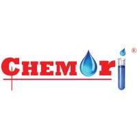 Chemori logo, Chemori contact details