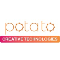 Potato Creative Technologies logo, Potato Creative Technologies contact details