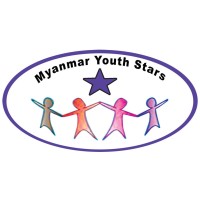 Myanmar Youth Stars logo, Myanmar Youth Stars contact details