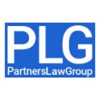 Partners Law Group logo, Partners Law Group contact details