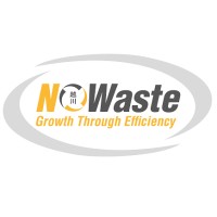 NoWaste Solutions, Technology & Partnership logo, NoWaste Solutions, Technology & Partnership contact details