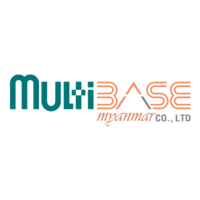 Multibase Myanmar Co., Ltd. logo, Multibase Myanmar Co., Ltd. contact details