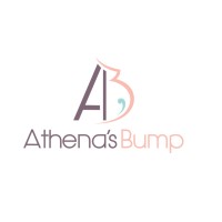 Athena's Bump logo, Athena's Bump contact details