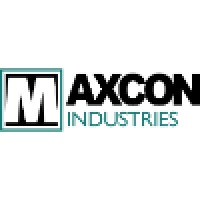 Maxcon Industries logo, Maxcon Industries contact details