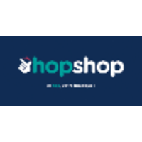 HopShop logo, HopShop contact details