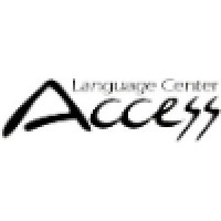 Access Language Center logo, Access Language Center contact details