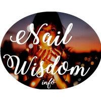 Nail Wisdom Info logo, Nail Wisdom Info contact details