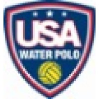 USA Water Polo logo, USA Water Polo contact details