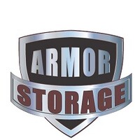 Armor Storage logo, Armor Storage contact details