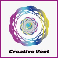 Creative Vect®️ logo, Creative Vect®️ contact details